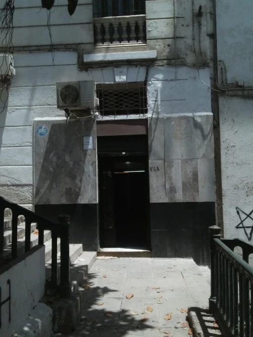 Location Local Alger Alger centre