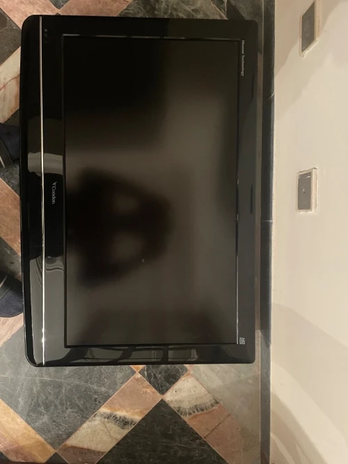 Téléviseur condor