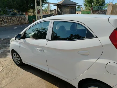 Hyundai EON 2013 EON