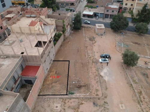 Vente Terrain Tlemcen Tlemcen