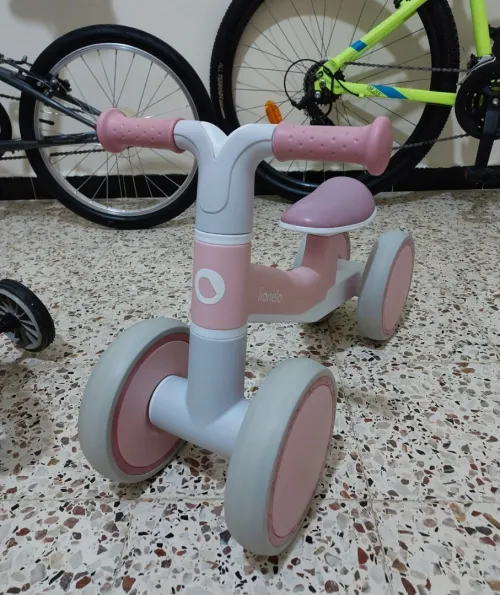 3 vélos b'twin original 14 pouce 20 pouce