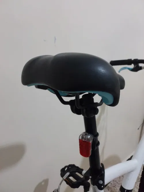 Vélo enfant 24 pouces pour garçons et filles 8-12 ans