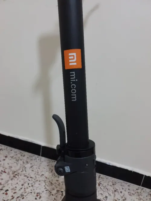 trottinette électrique xiaomi pro 2