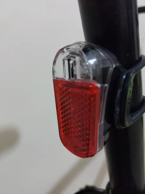 VTT ROCKRIDER ST 100 L 27.5" pouce