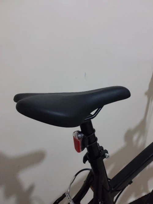 Vélo VTT Rockrider ST50 neuf j'amais utilisé