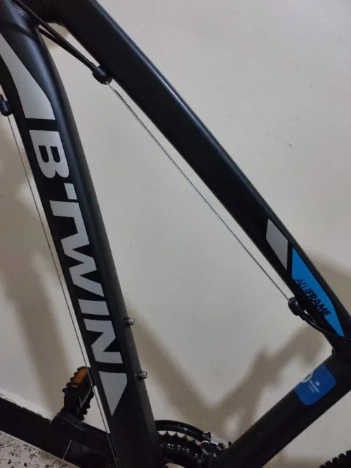 VTT ROCKRIDER 340 M 26" pouce