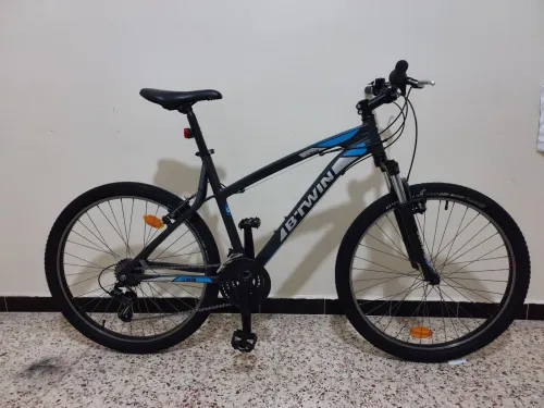 VTT ROCKRIDER 340 M 26" pouce