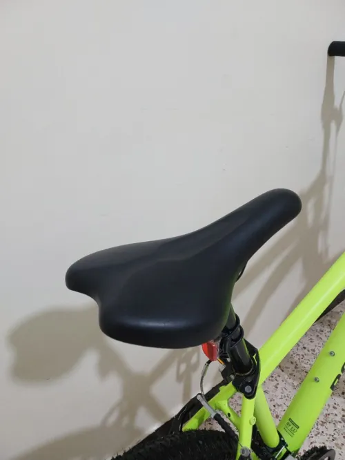 VTT ROCKRIDER ST 100 L 27.5" pouce