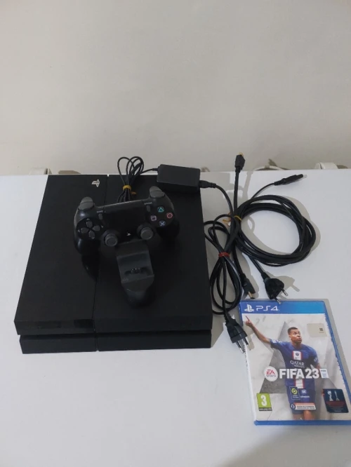 PlayStation 4