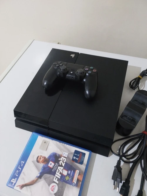 PlayStation 4