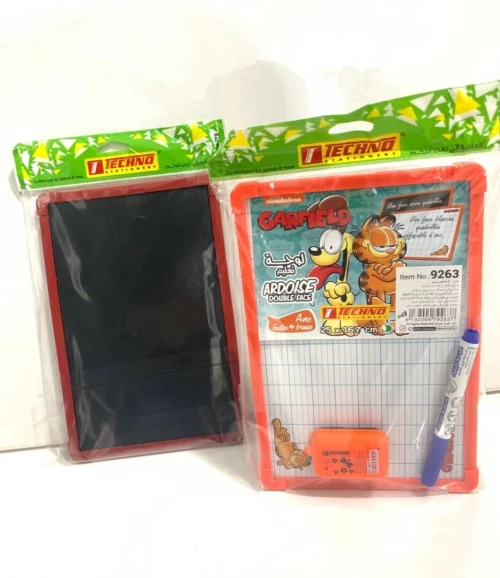 FOURNITURES SCOLAIRES 