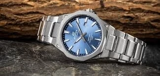 montre casio