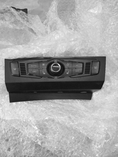 Commande climatisation Audi Q5.A4.A5