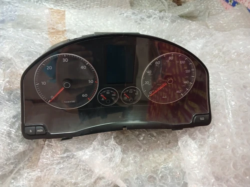 Compteur golf 5 jetta
