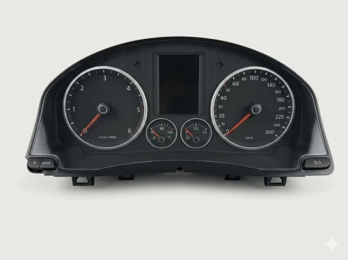 Compteur Tiguan d'origine