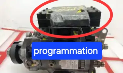 Programe anti démarag Opel 