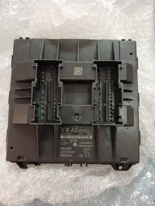 BCM BRC polo 6R0