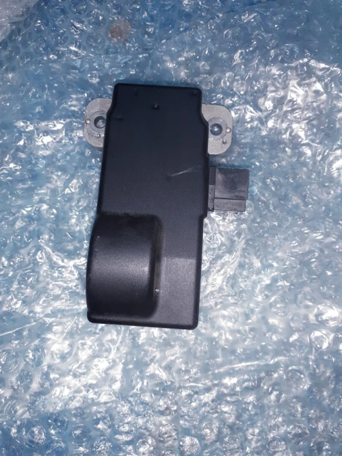 Verrou de volant volkswagen passat
