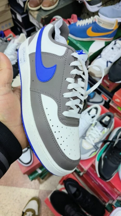 Ttes marques de basket originales