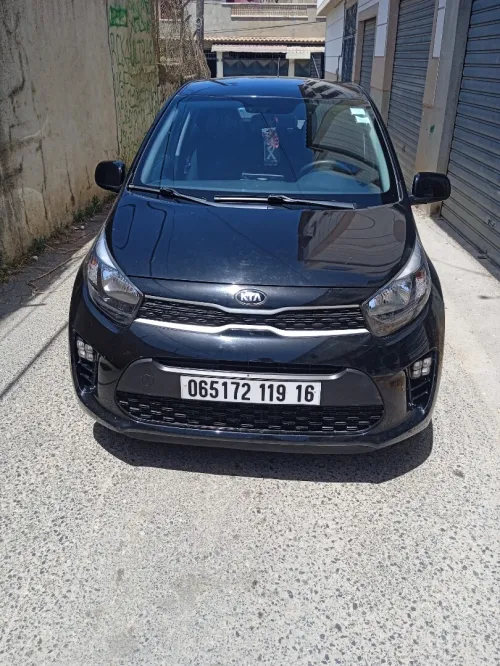 Kia Picanto 2019 LX Start