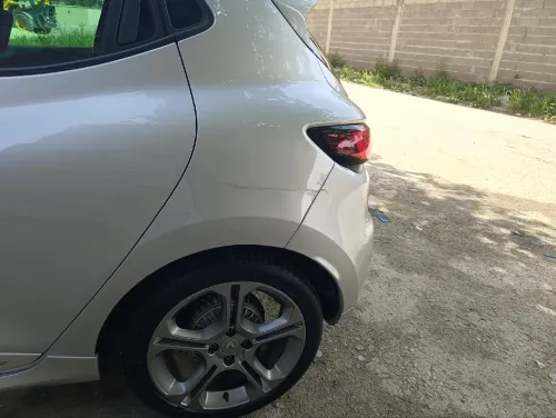 Renault Clio 4 2019 GT Line +