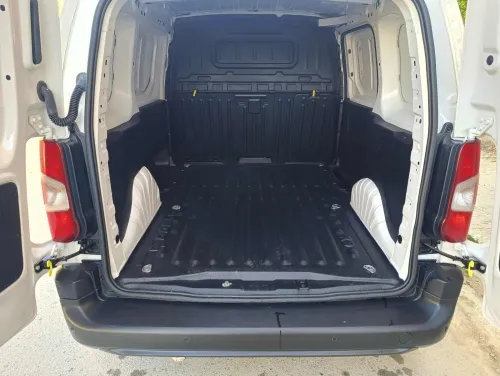 Fiat Doblo 2024 Doblo