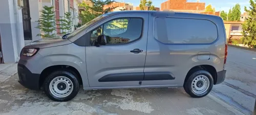 Fiat Doblo 2025 Doblo