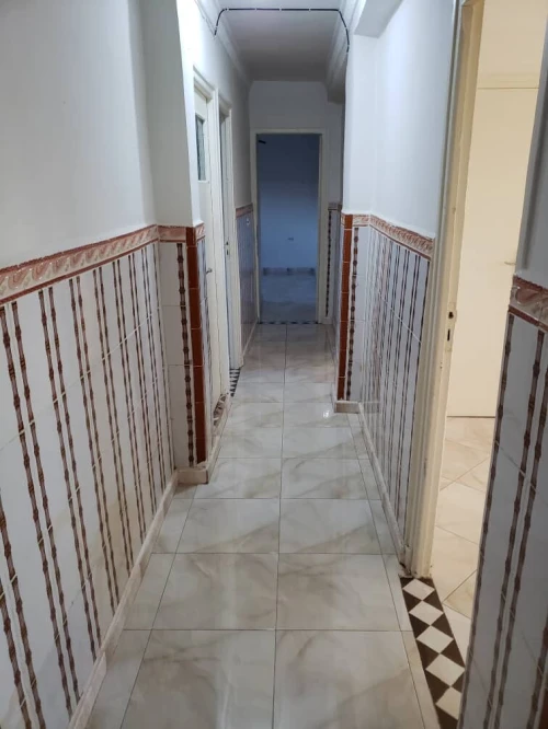 Vente Appartement F5 Mostaganem Stidia