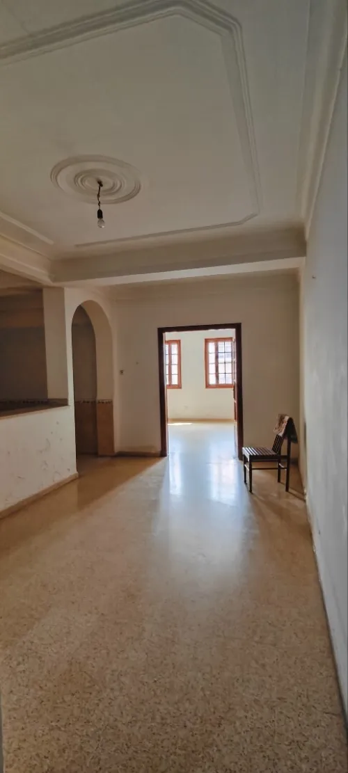 Vente Appartement F4 Alger Kouba