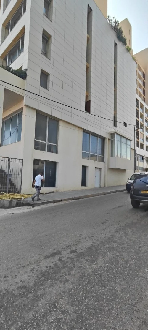 Location Local Alger Ain benian