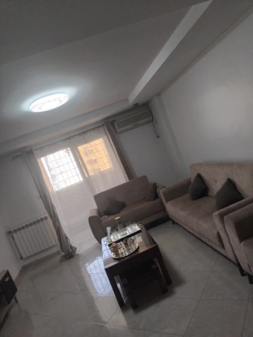 Vente Appartement F4 Alger Kouba