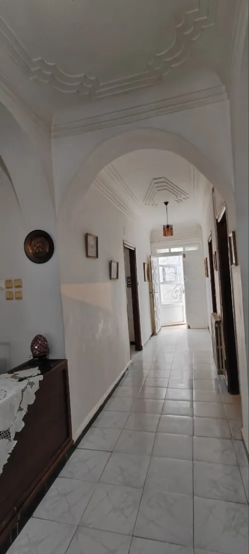 Vente Villa Alger Dely brahim