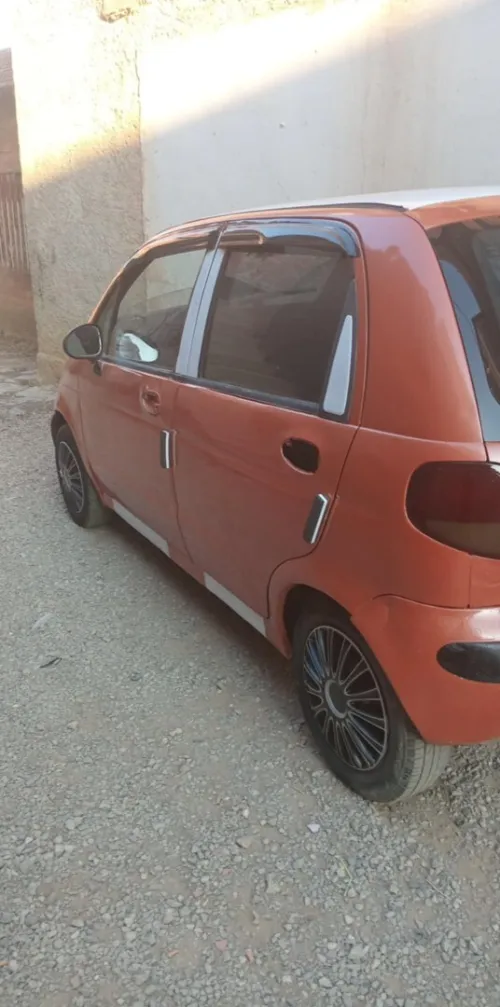 Daewoo Matiz 1999 Matiz