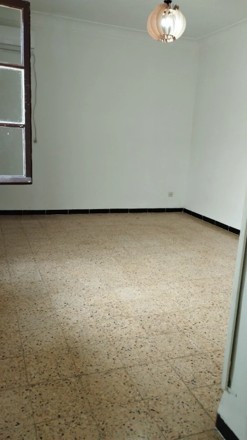 Location Appartement Niveau de villa Studio Alger Draria