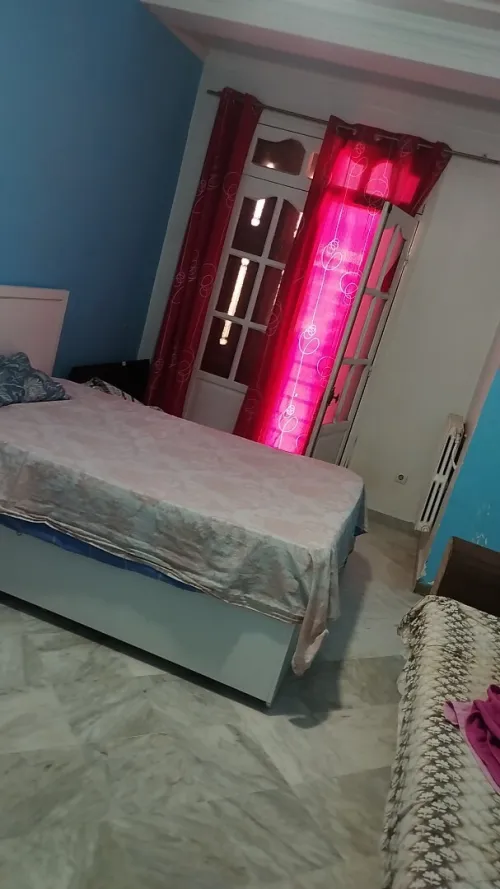 Location Villa Alger Draria