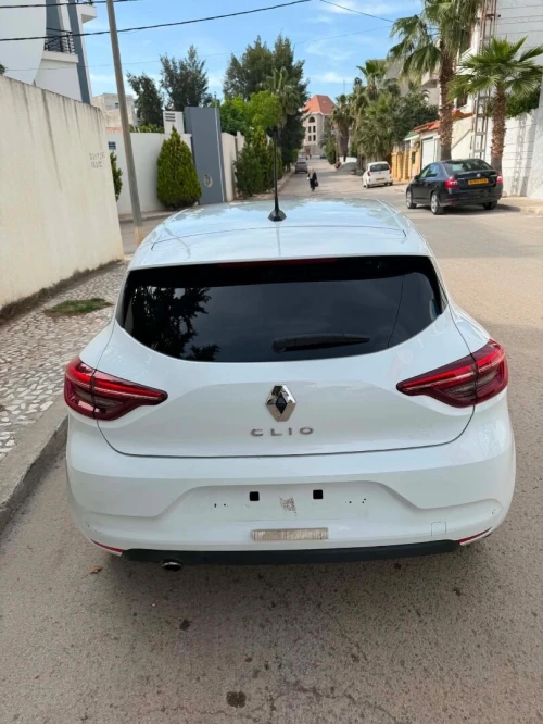 Renault Clio 5  2023 Evolution