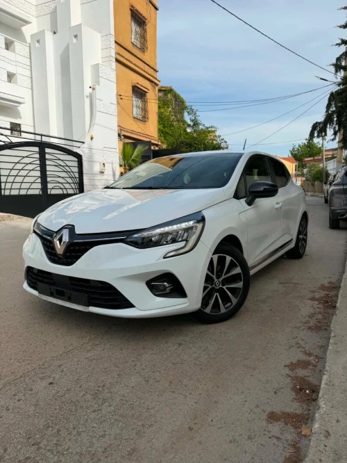 Renault Clio 5  2023 Evolution