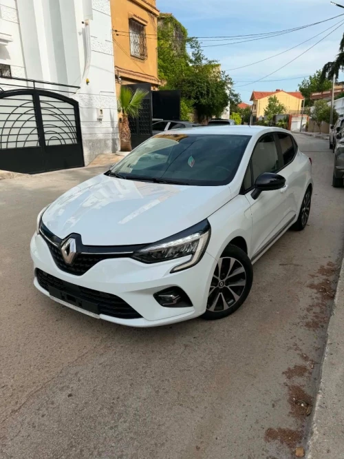Renault Clio 5  2023 Evolution