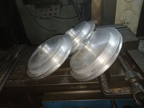 Fabrication polis