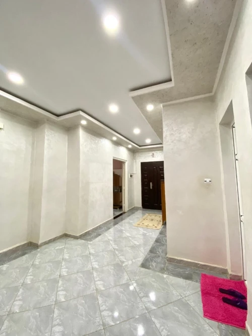 Vente Appartement Relizane Relizane