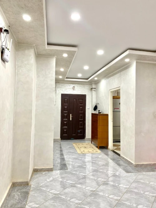 Vente Appartement Relizane Relizane