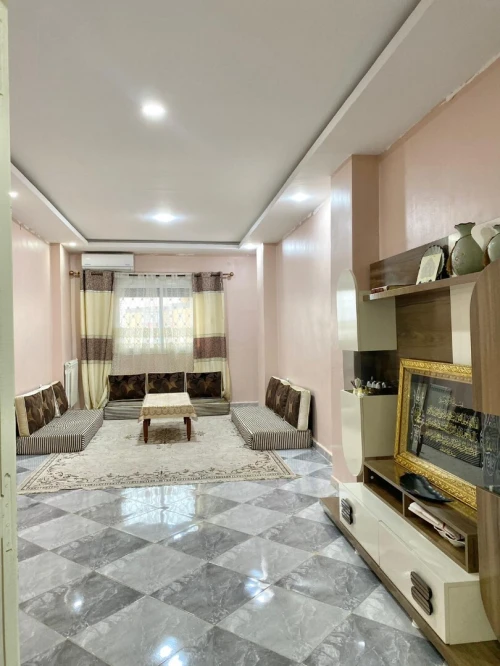 Vente Appartement Relizane Relizane