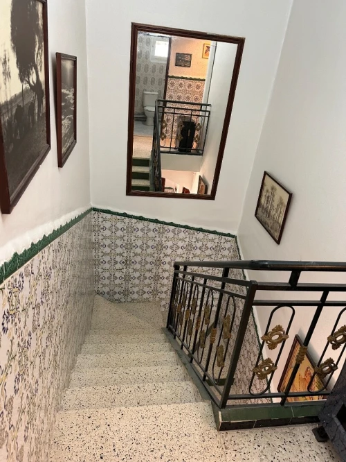Location Appartement Duplex F6 Alger Cheraga