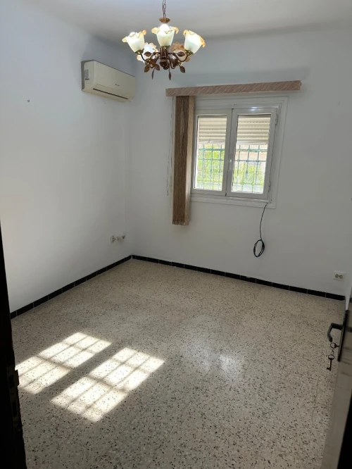 Location Appartement Duplex F6 Alger Cheraga