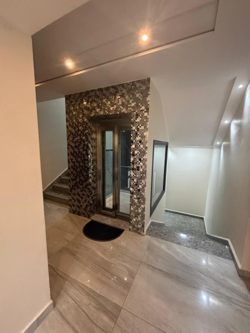 Vente Appartement F4 Alger Dely brahim