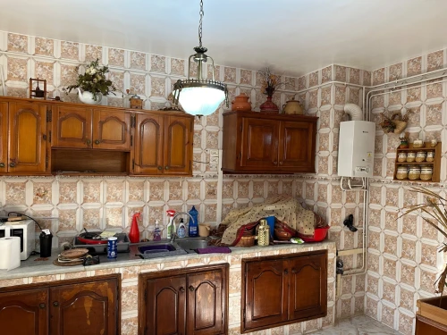Location Appartement Duplex F6 Alger Cheraga