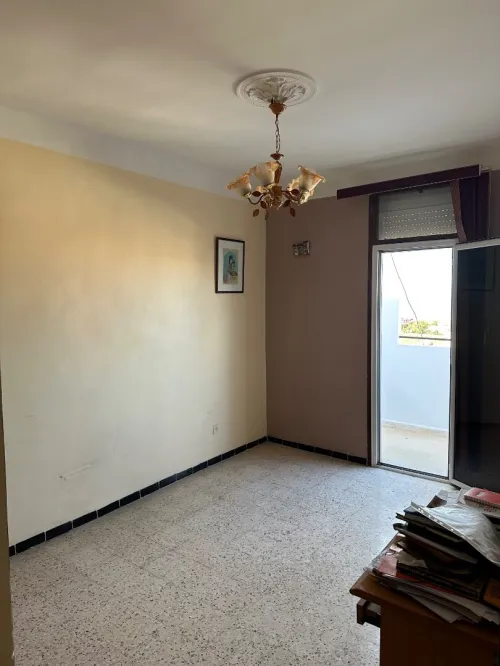 Location Appartement Duplex F6 Alger Cheraga
