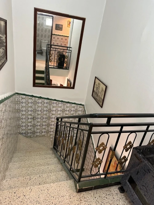 Location Appartement Duplex F6 Alger Cheraga