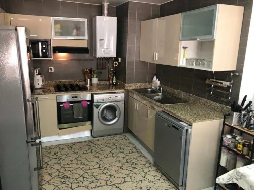 Location Appartement F3 Alger Cheraga