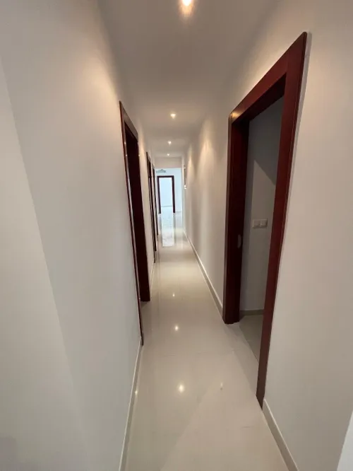 Location Appartement F6 Alger Cheraga